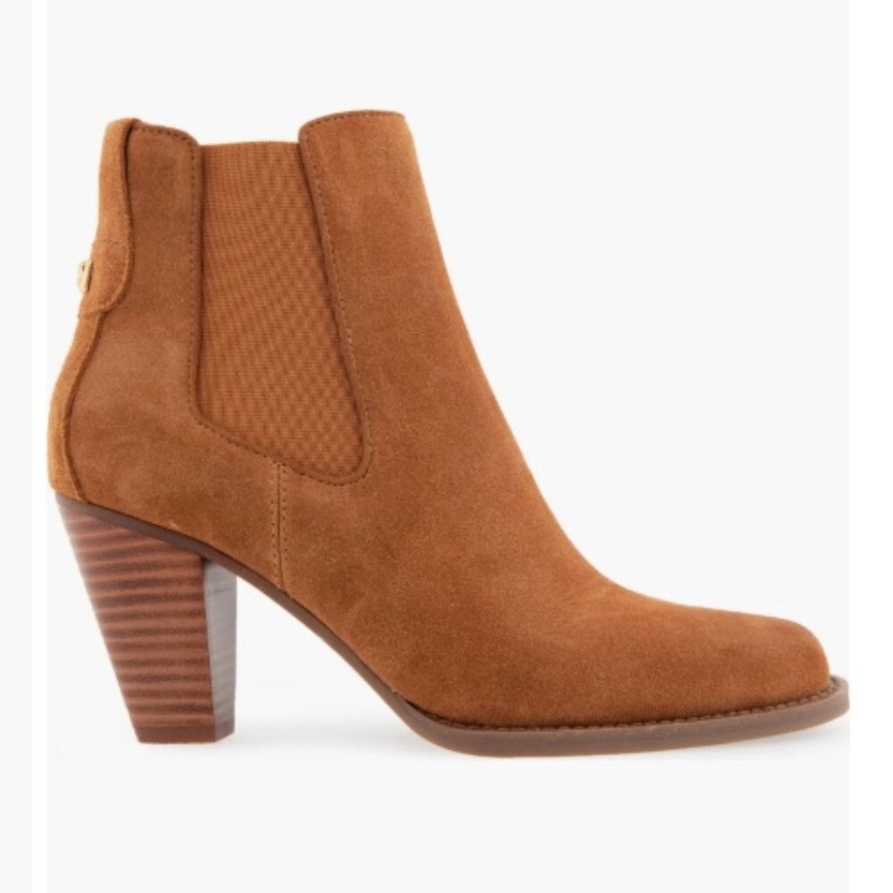 Aerosoles Lido Ankle Boot  SZ: 9